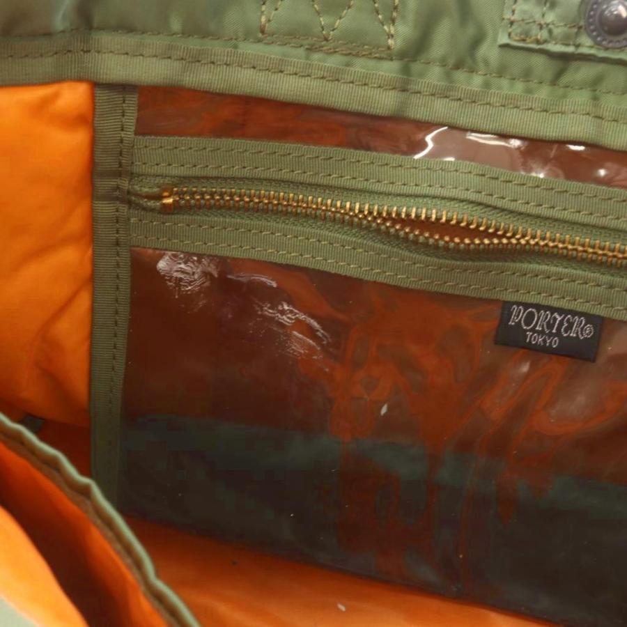 PORTER ポーター 吉田カバン タンカー TANKER TOTE BAG トートバッグ