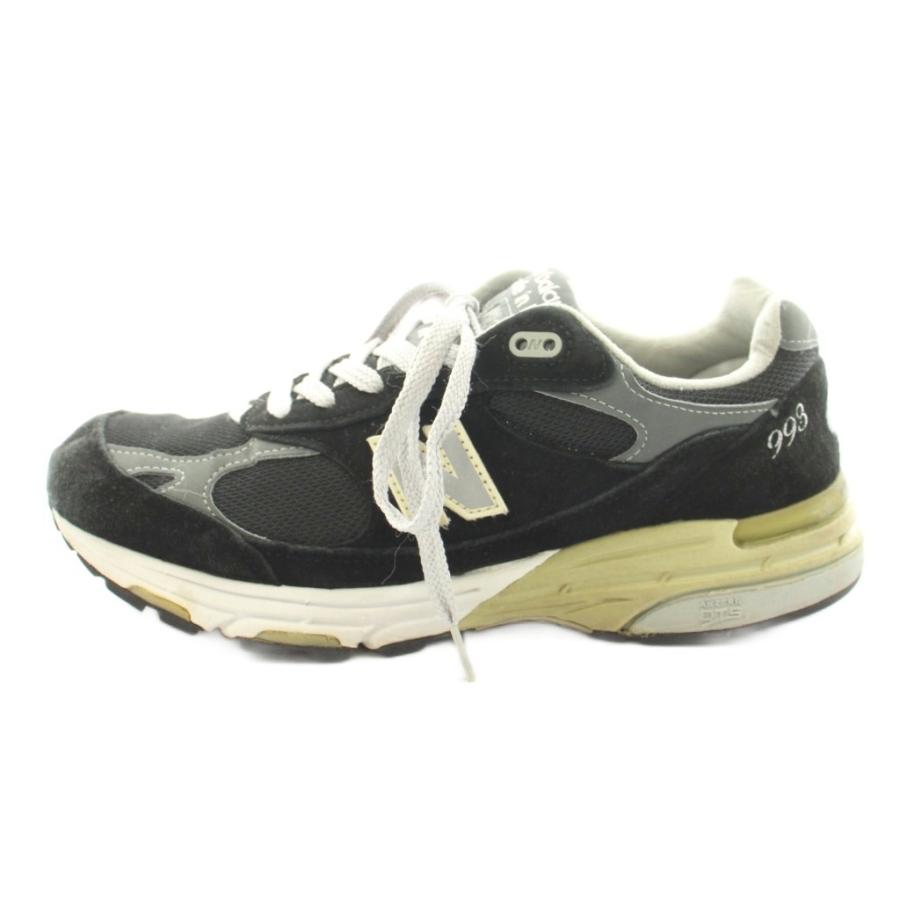 New Balance（ニューバランス） NEW BALANCE Made in USA 993