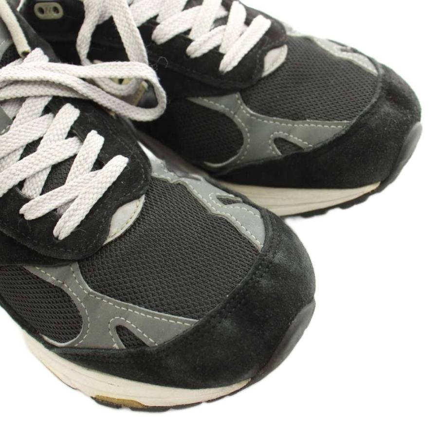 New Balance（ニューバランス） NEW BALANCE Made in USA 993 