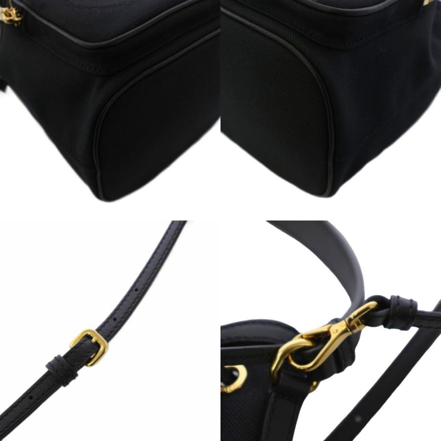 購*a様 PRADA ロゴジャガード　バケットバッグ PRADA（プラダ） ロゴジャガード ハンドバッグ バケットバッグ