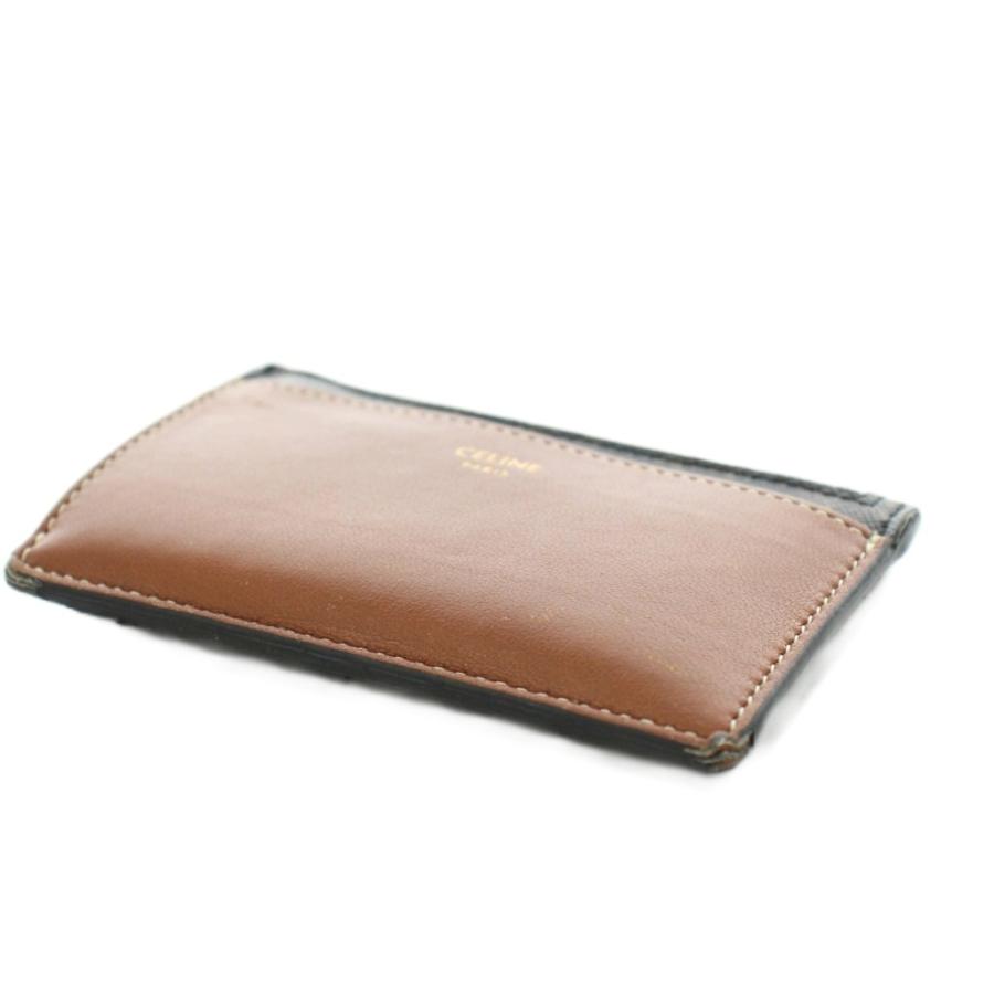 CELINE（セリーヌ） トリオンフ カードケース コインケース 小銭入れ