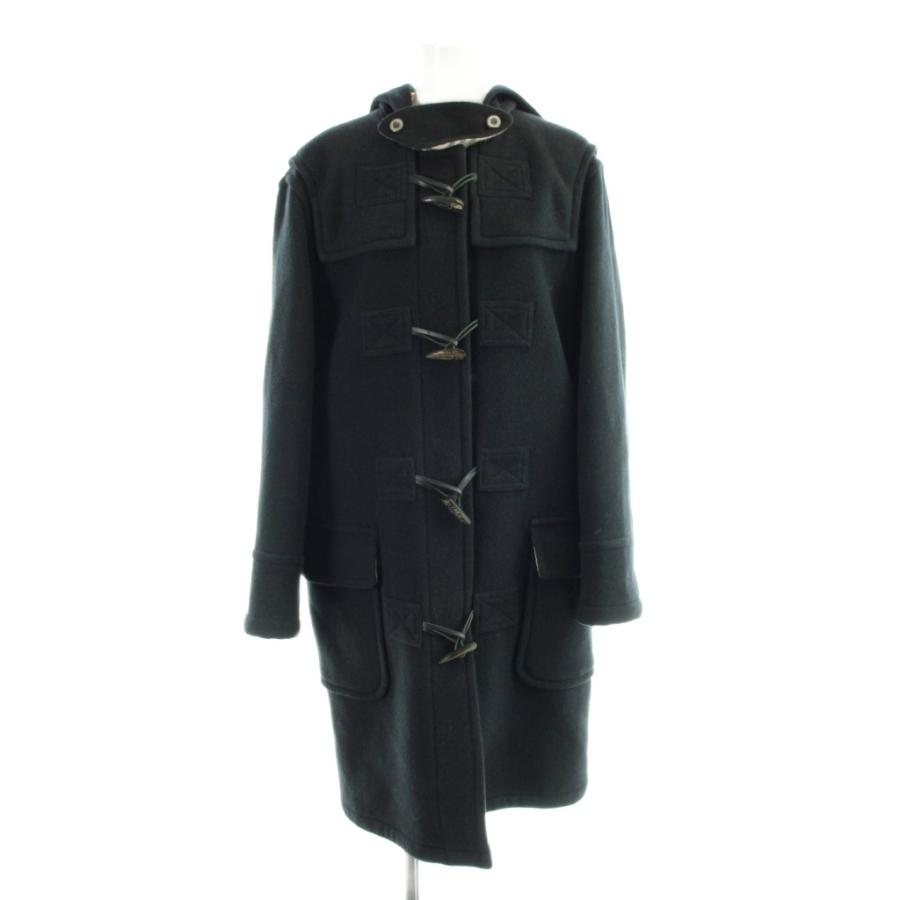 BURBERRY ブルーレーベル ダッフルコート 40 BURBERRY BLUE LABEL（バーバリーブルーレーベル） ダッフルコート