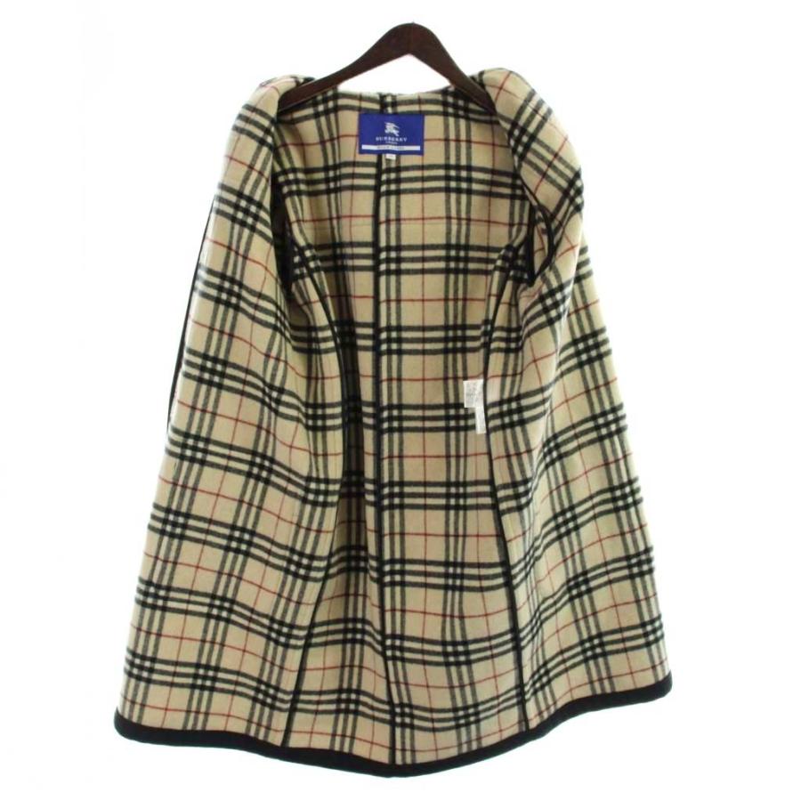 BURBERRY BLUE LABEL（バーバリーブルーレーベル） ダッフルコート