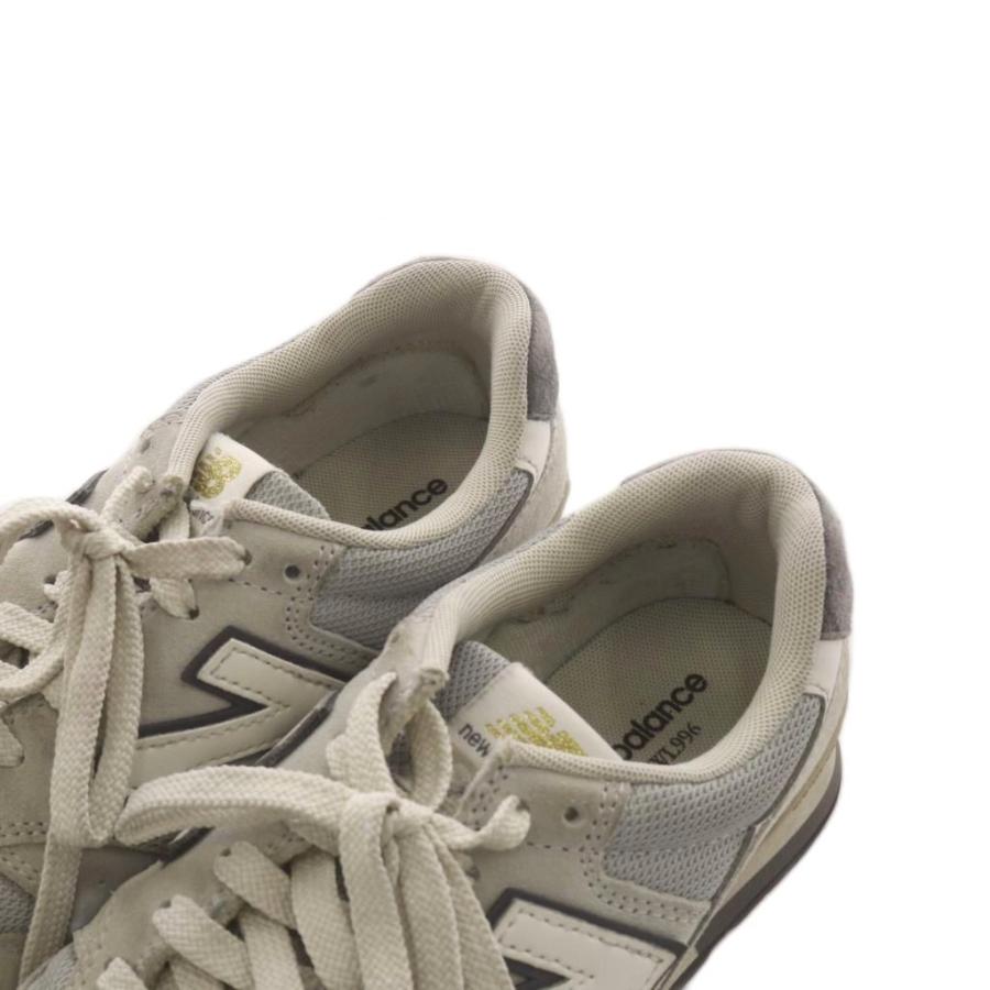 New Balance（ニューバランス） NEW BALANCE WL996ED2 スニーカー 