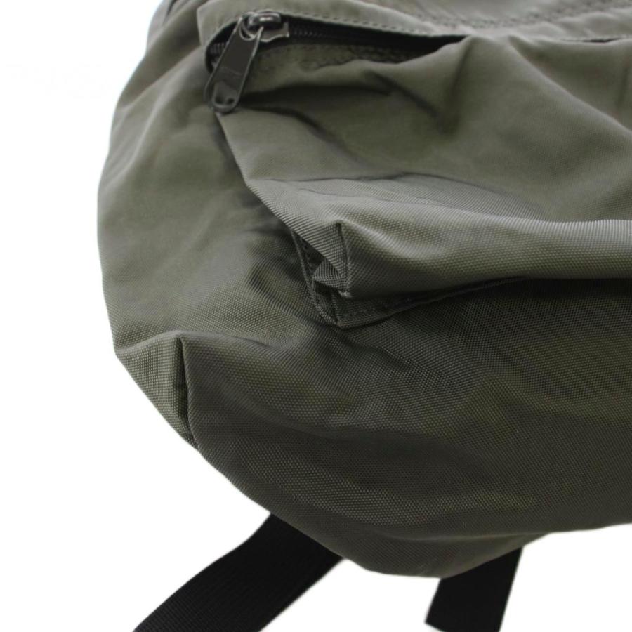 エルベシャプリエ Herve Chapelier ナイロンデイパック MLサイズ 