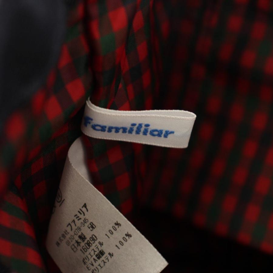 ファミリア Familiar ミニバッグ トートバッグ ハンドバッグ