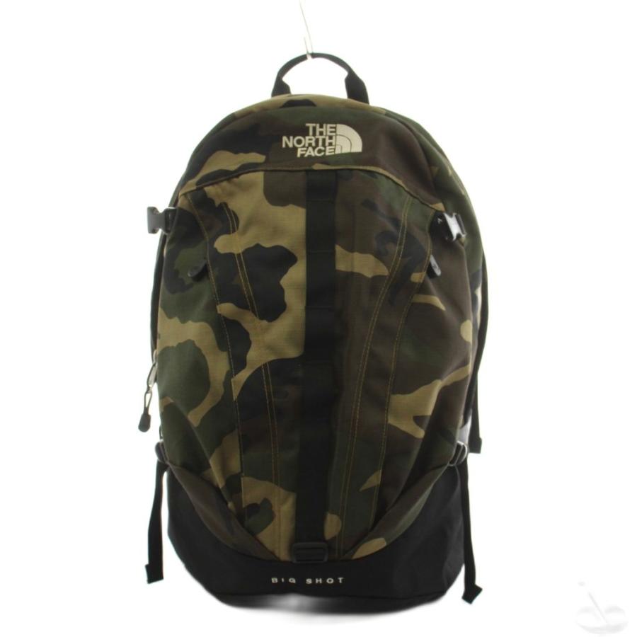 THE NORTH FACE（ザ ノースフェイス） THE NORTH FACE BIG SHOT