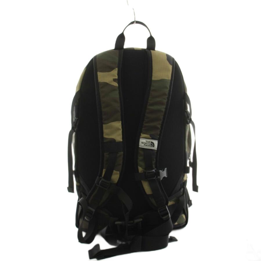 THE NORTH FACE（ザ ノースフェイス） THE NORTH FACE BIG SHOT