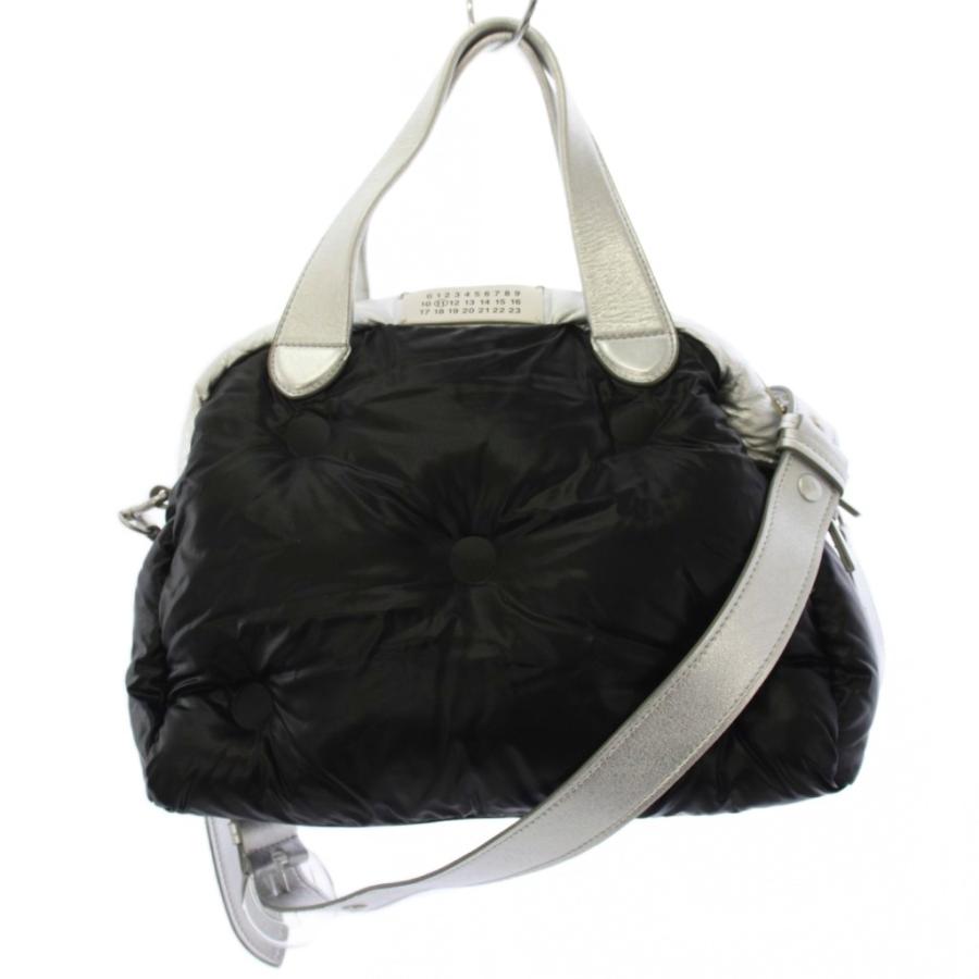 メゾンマルジェラ 11 グラム スラム Glam Slam Bag ショルダーバッグ