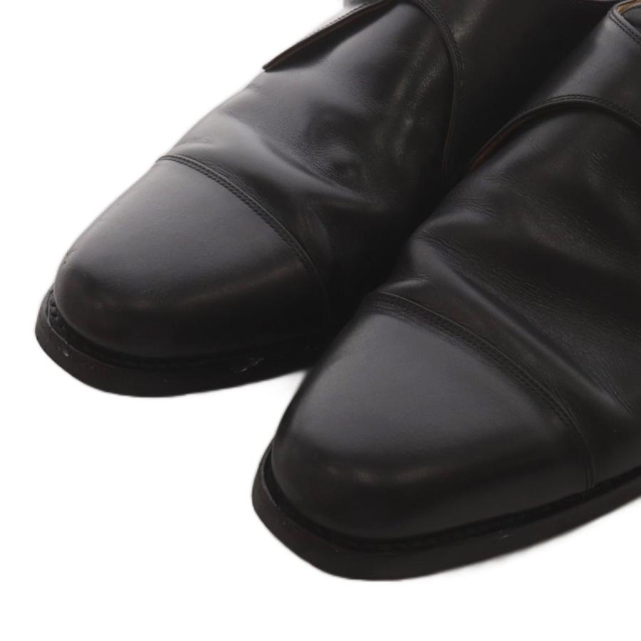 極美品！スコッチグレイン SCOTCH GRAIN ストレートチップ　ビジネス スコッチグレイン SCOTCH GRAIN ビジネスシューズ ストレートチップ