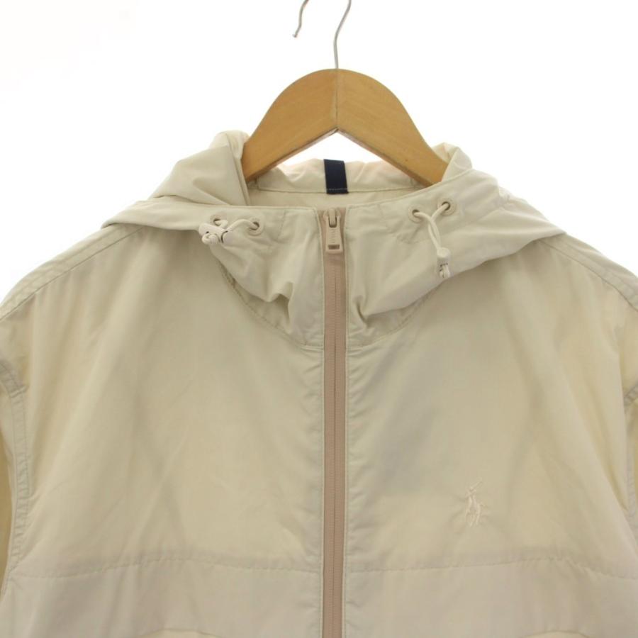 未使用品 ポロ ラルフローレン POLO RALPH LAUREN ナイロンジャケット 