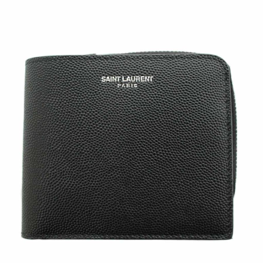 サンローラン パリ SAINT LAURENT PARIS イースト ウェスト ジップ