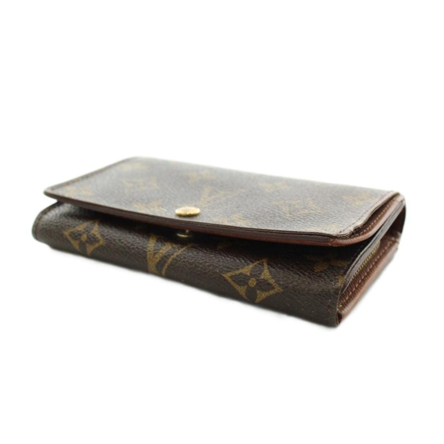LOUIS VUITTON（ルイ・ヴィトン） ポルトフォイユ トレゾール