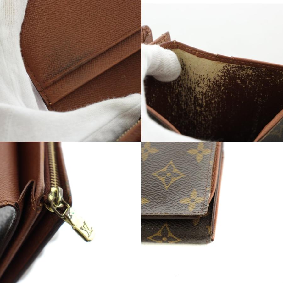 LOUIS VUITTON（ルイ・ヴィトン） ポルトフォイユ トレゾール