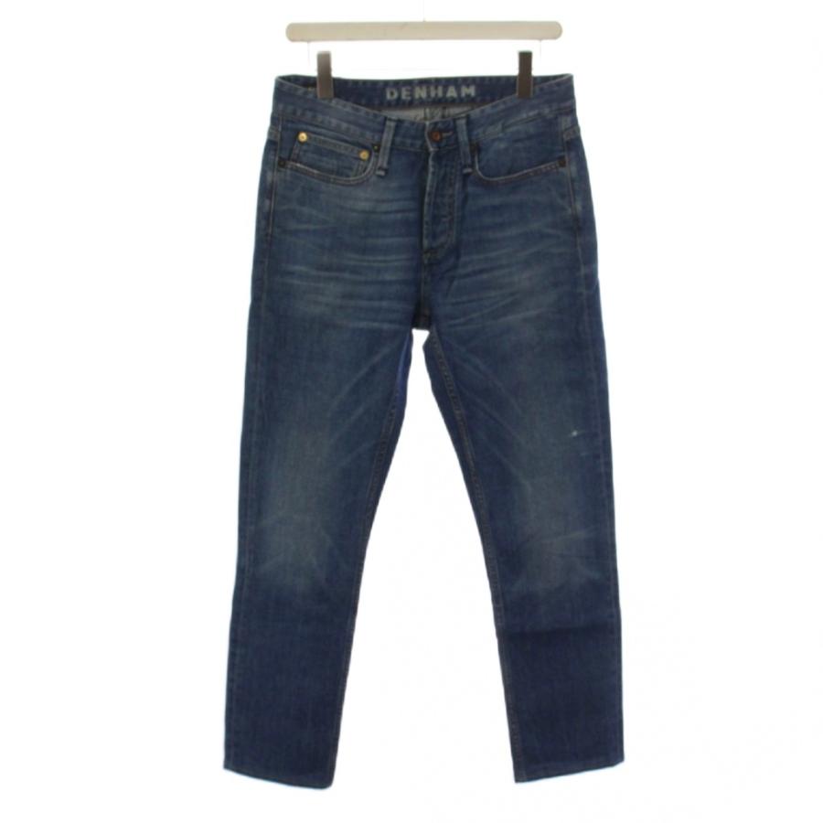 DENHAM RAZOR SLIM FIT デニム W30 L32 デンハム DENHAM RAZOR SLIM FIT デニムパンツ ジーンズ ボタンフライ