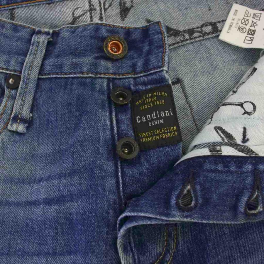 デンハム DENHAM RAZOR SLIM FIT デニムパンツ ジーンズ ボタンフライ