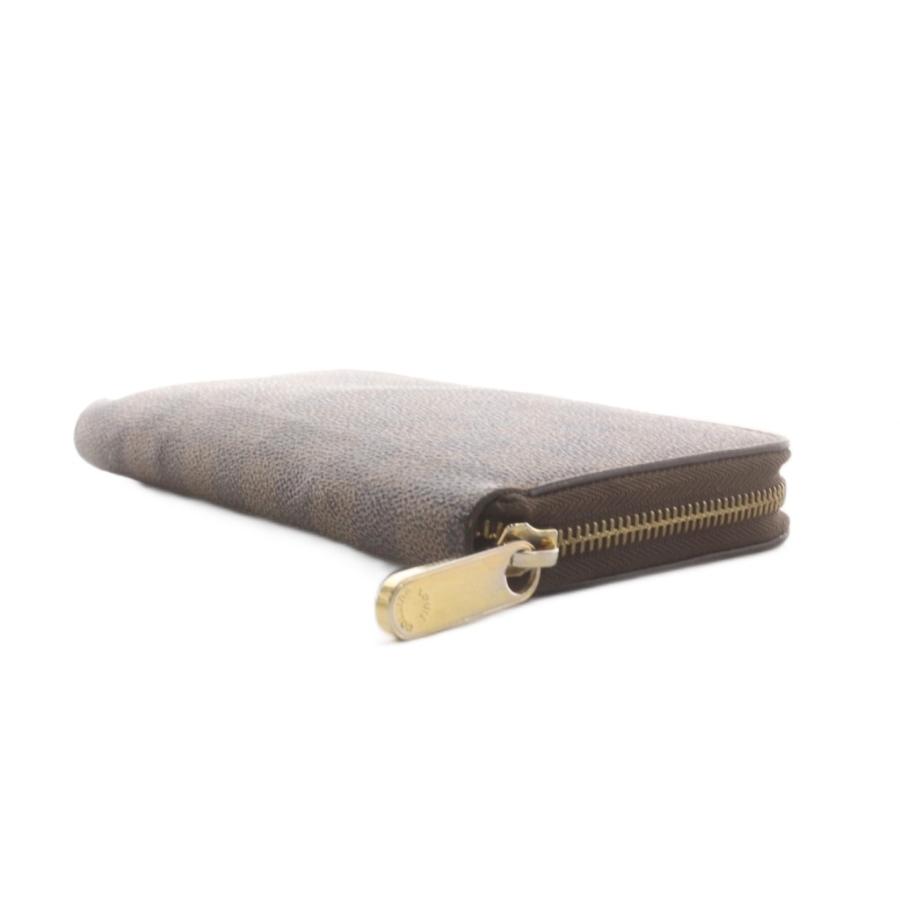 LOUIS VUITTON（ルイ・ヴィトン） ダミエ ジッピーウォレット 長財布 