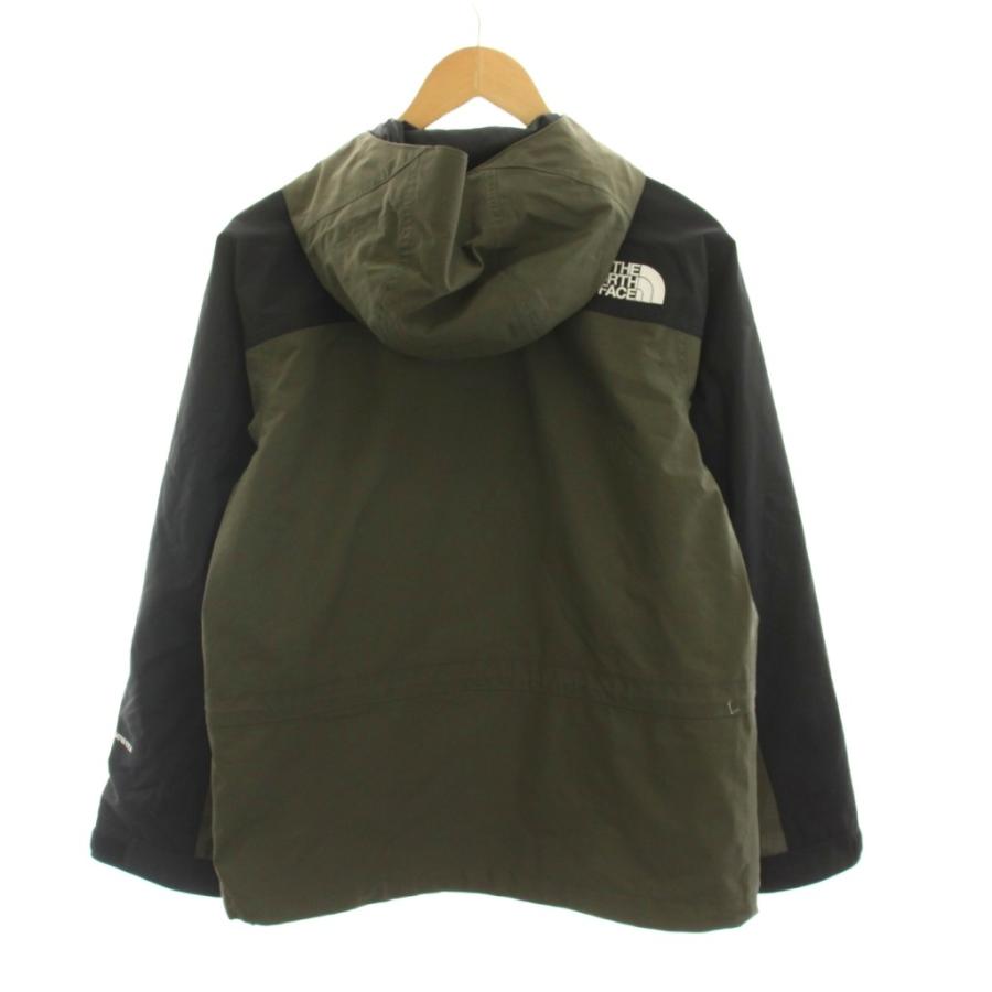 THE NORTH FACE（ザ ノースフェイス） THE NORTH FACE MOUNTAIN LIGHT