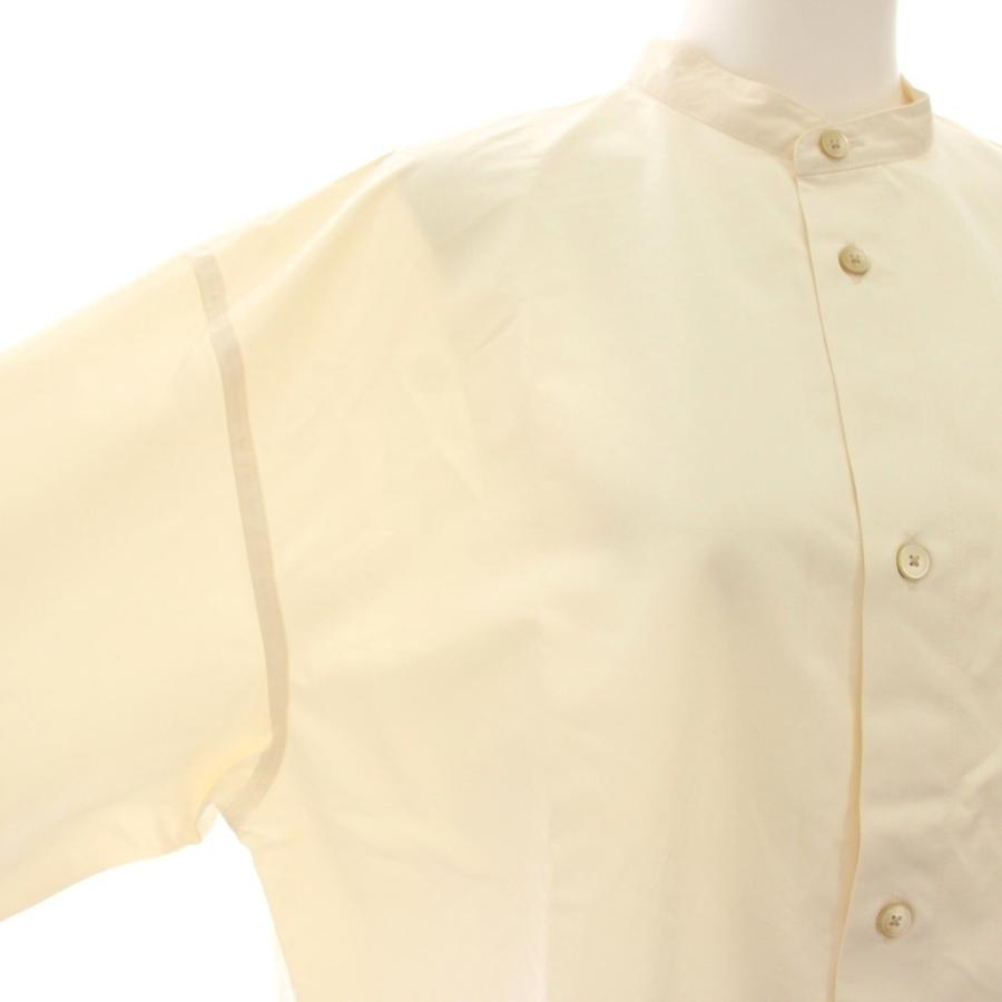 未使用品 マカフィー MACPHEE トゥモローランド ポリエステルコットン