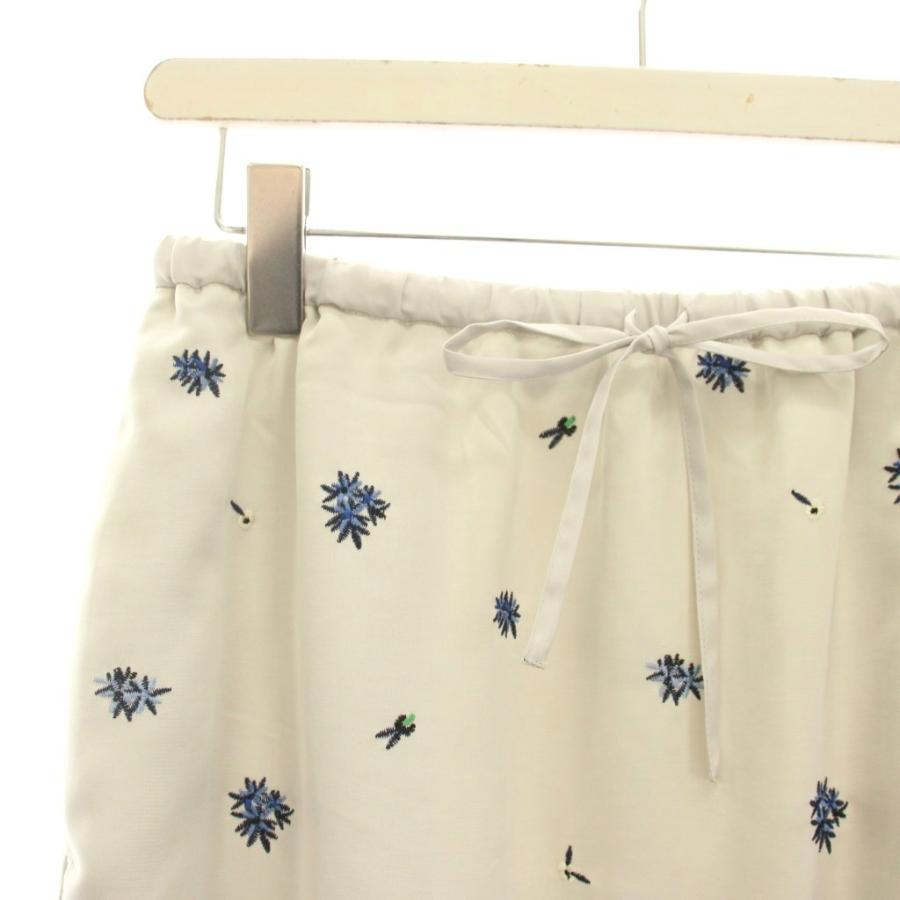 未使用品 B&Y ユナイテッドアローズ ビューティー&ユース フラワー
