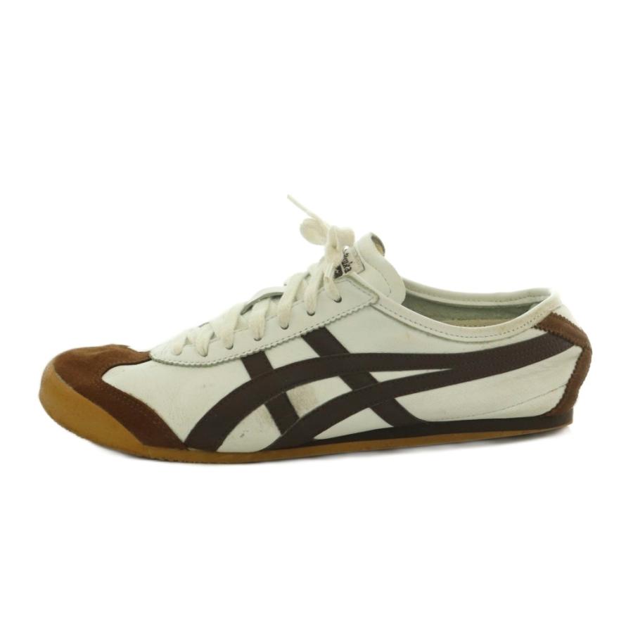 Onitsuka Tiger（オニツカタイガー） Onitsuka Tiger MEXICO 66 