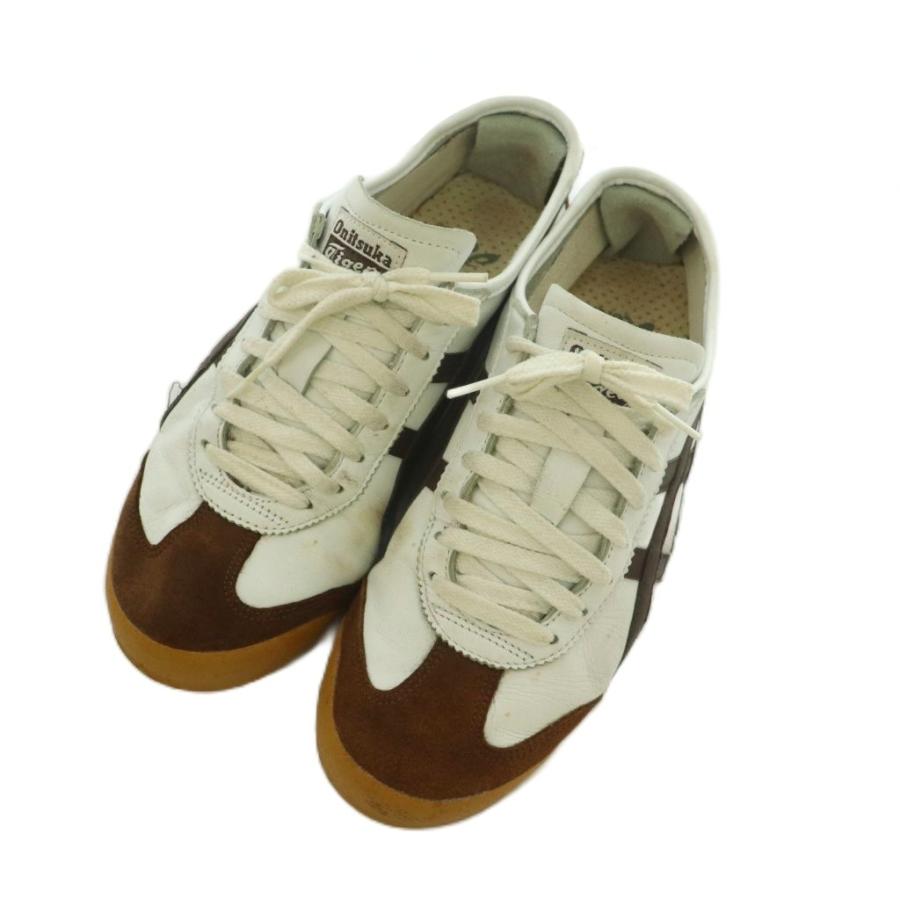 Onitsuka Tiger（オニツカタイガー） Onitsuka Tiger MEXICO 66 