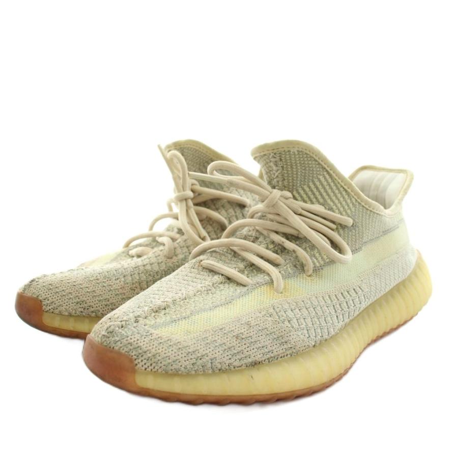 adidas Originals アディダスオリジナルス イージー ブースト シトリン 