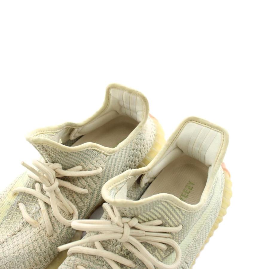 adidas Originals アディダスオリジナルス イージー ブースト シトリン 