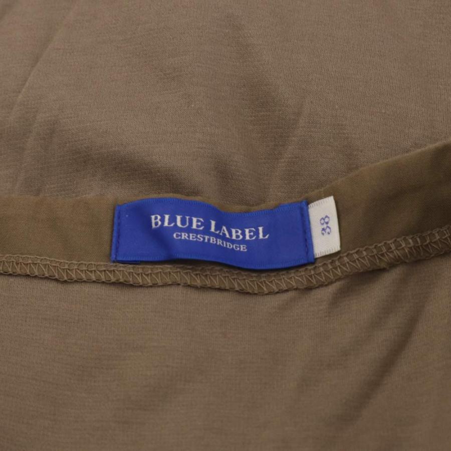 ブルーレーベルクレストブリッジ BLUE LABEL CRESTBRIDGE ワンピース