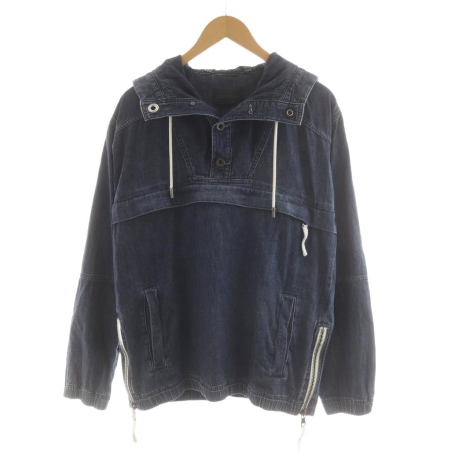 DIESEL BLACK GOLD デニム ジャケット ディーゼル レア 希少 DIESEL BLACK GOLD ディーゼルブラックゴールド JOPATTY デニム