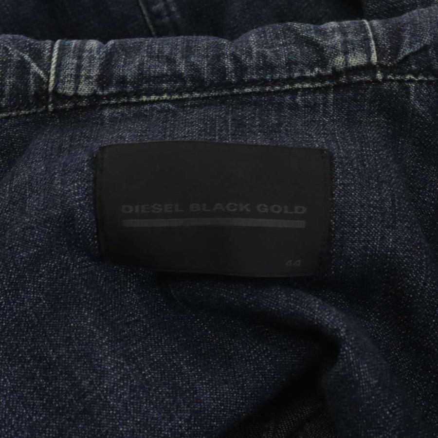 DIESEL BLACK GOLD ディーゼルブラックゴールド JOPATTY デニム