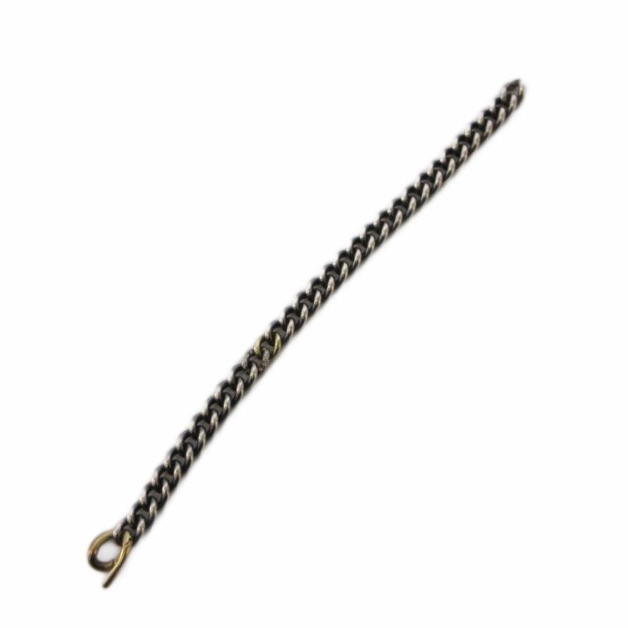 ハム hum Humete Chain Bracelet ハムエタチェーンブレスレット 3S