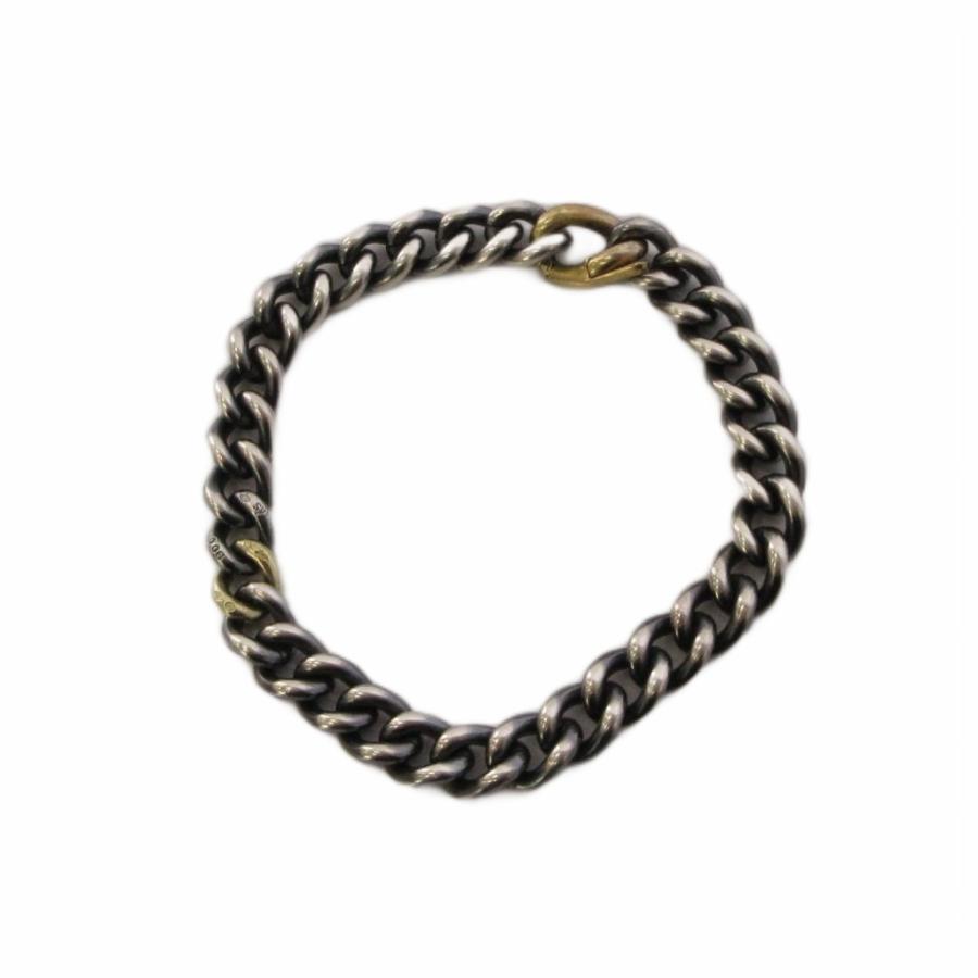ハム hum Humete Chain Bracelet ハムエタチェーンブレスレット 3S