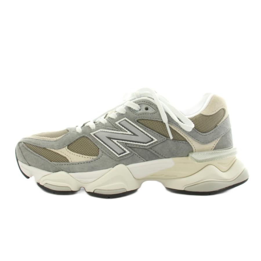 New Balance（ニューバランス） NEW BALANCE U9060LBA スニーカー