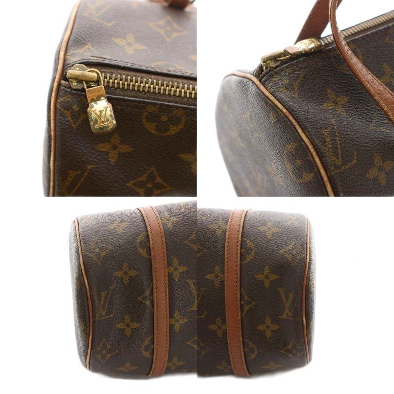 LOUIS VUITTON（ルイ・ヴィトン） パピヨン26 ハンドバッグ モノグラム 