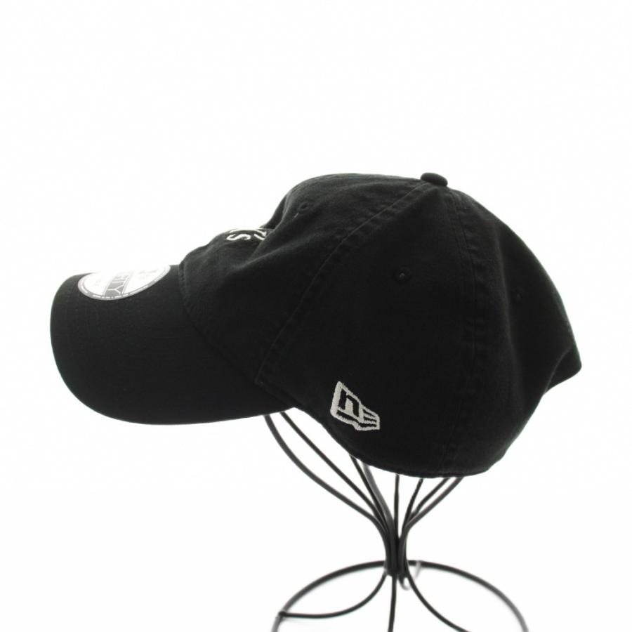 ニューエラ NEW ERA ワイズ Y's ヨウジヤマモト ワイズロゴキャップ Ys