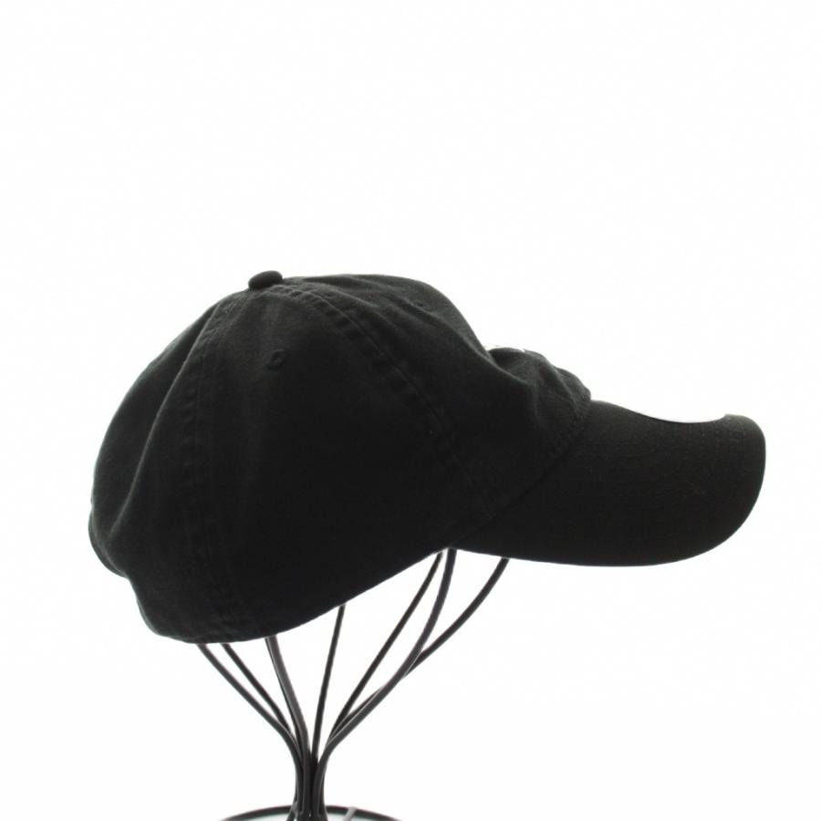 ニューエラ NEW ERA ワイズ Y's ヨウジヤマモト ワイズロゴキャップ Ys