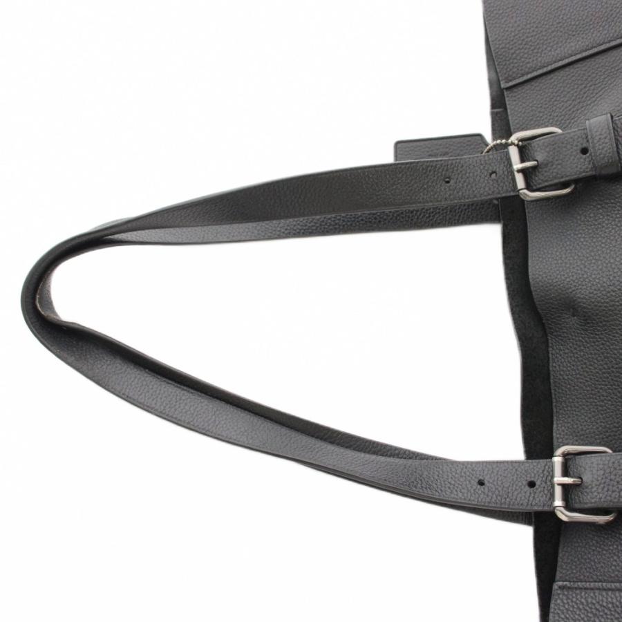 COACH（コーチ） COACH F39947 ロゴモチーフ トートバッグ レザー