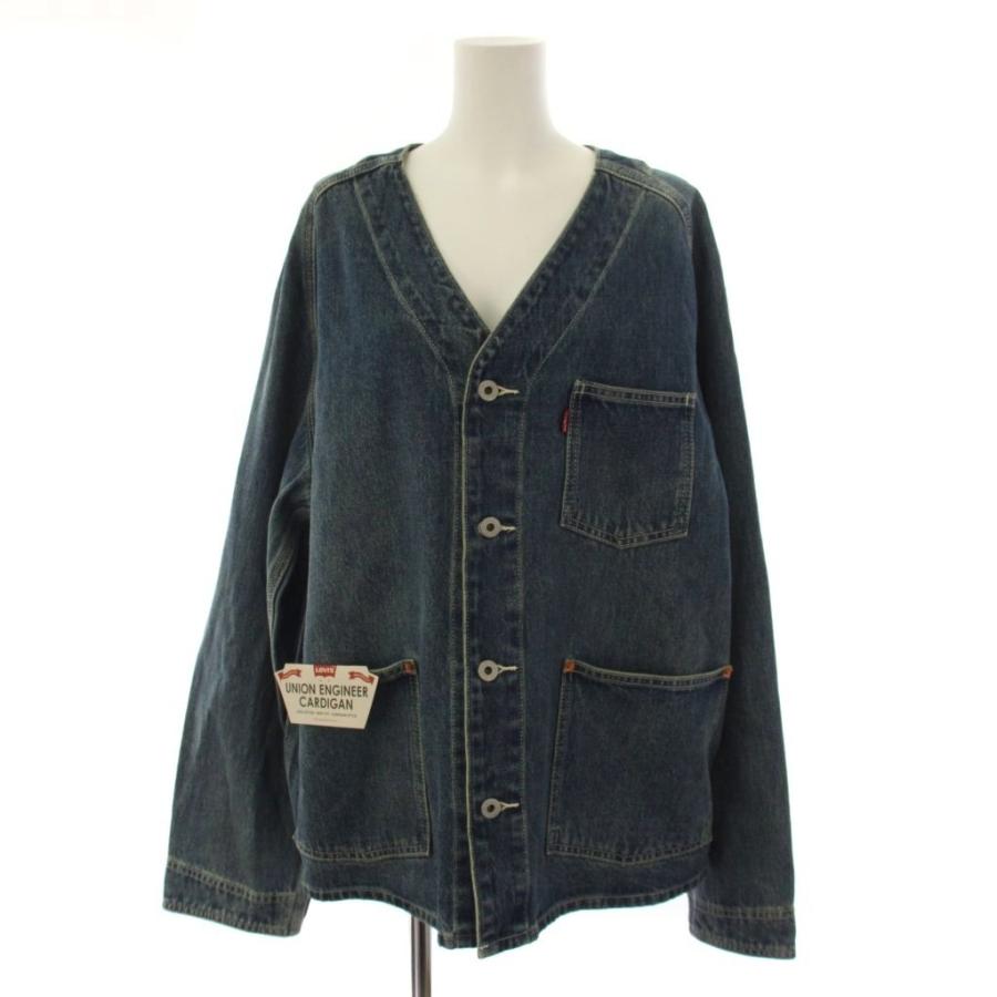 JOURNAL STANDARD（ジャーナルスタンダード） 未使用品 別注【LEVI