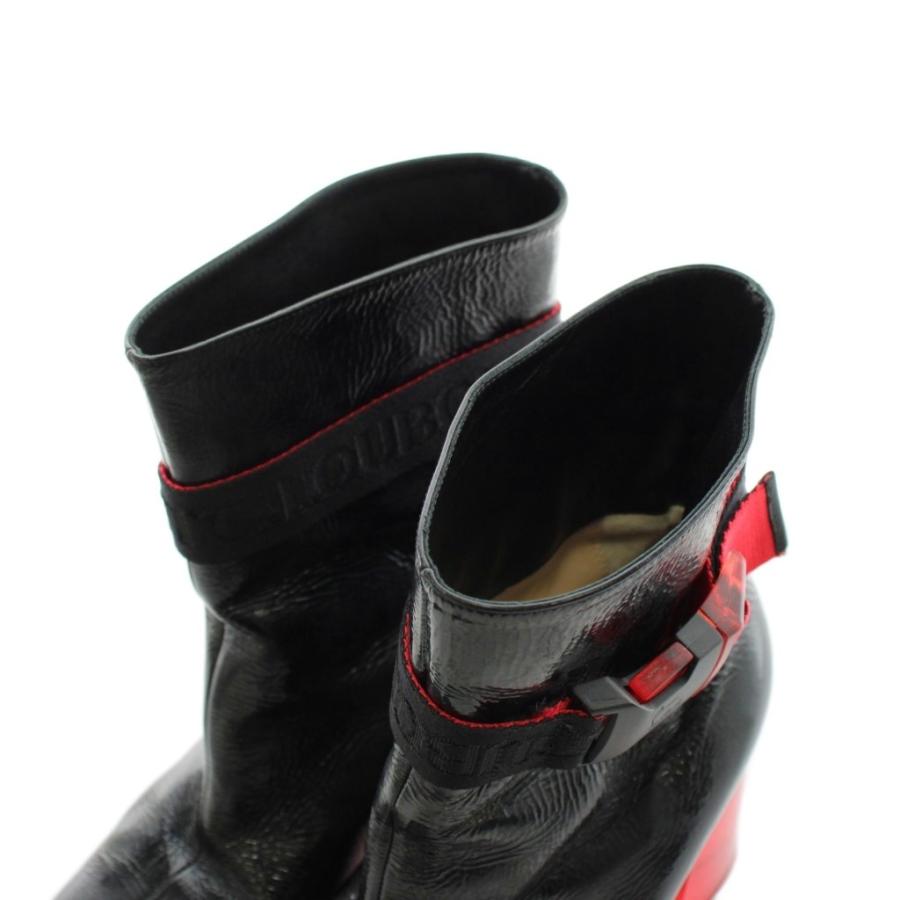 Christian Louboutin（クリスチャンルブタン） ショートブーツ チャン