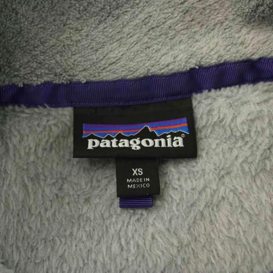 パタゴニア Patagonia リツールスナップT フリース トレーナー 長袖 