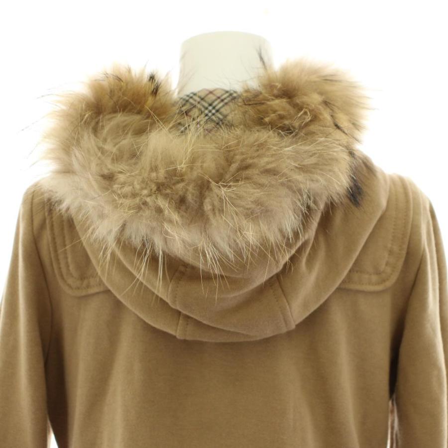 BURBERRY BLUE LABEL（バーバリーブルーレーベル） ジップアップ