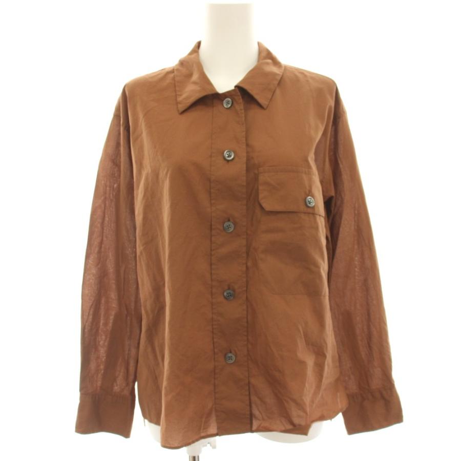 MARGARET HOWELL（マーガレットハウエル） MARGARET HOWELL 23SS