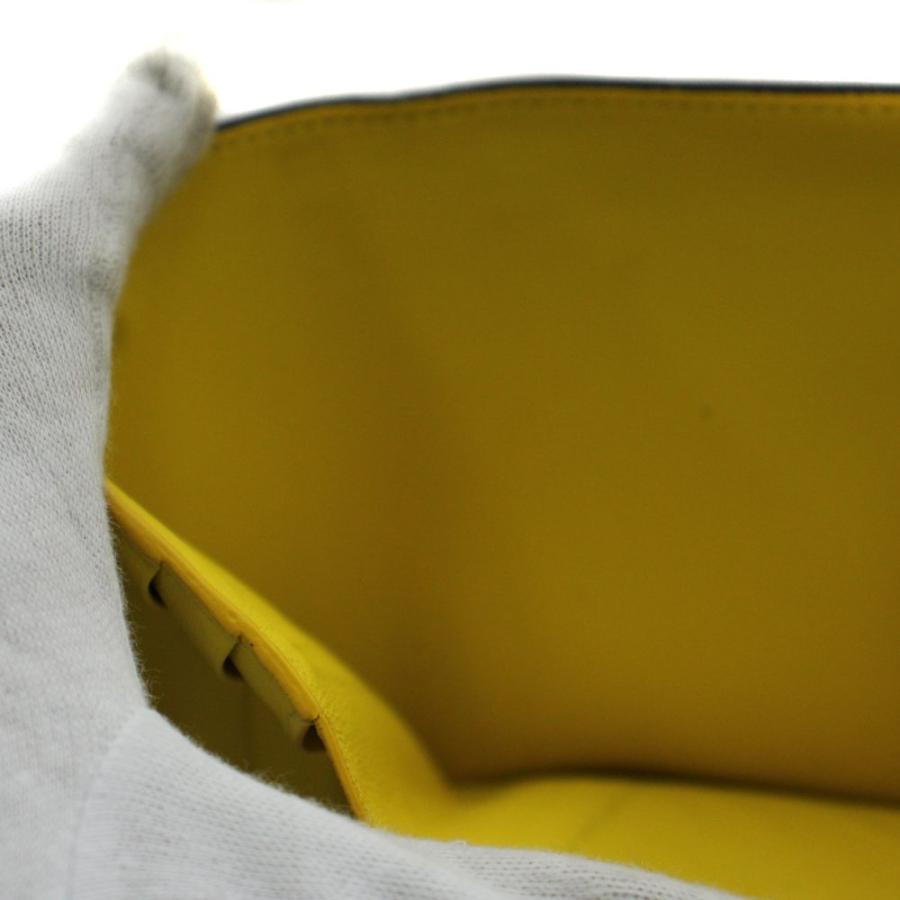 CELINE（セリーヌ） マルチファンクション 財布 三つ折り 小銭入れ