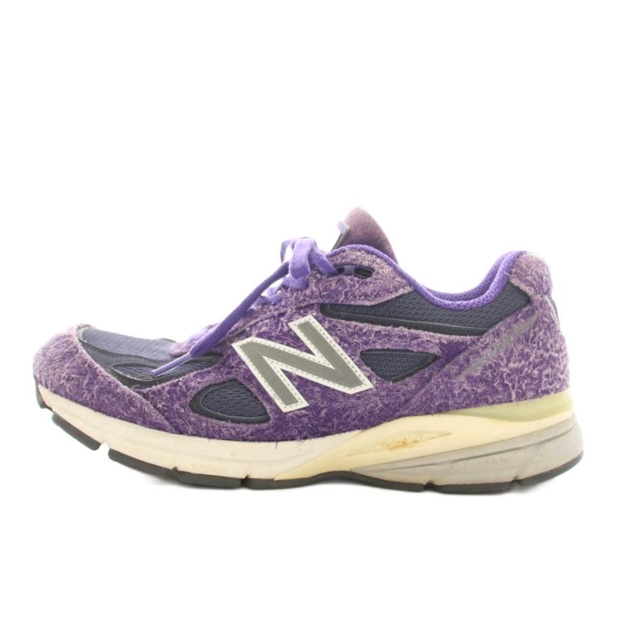 New Balance（ニューバランス） NEW BALANCE U990TB4 スニーカー
