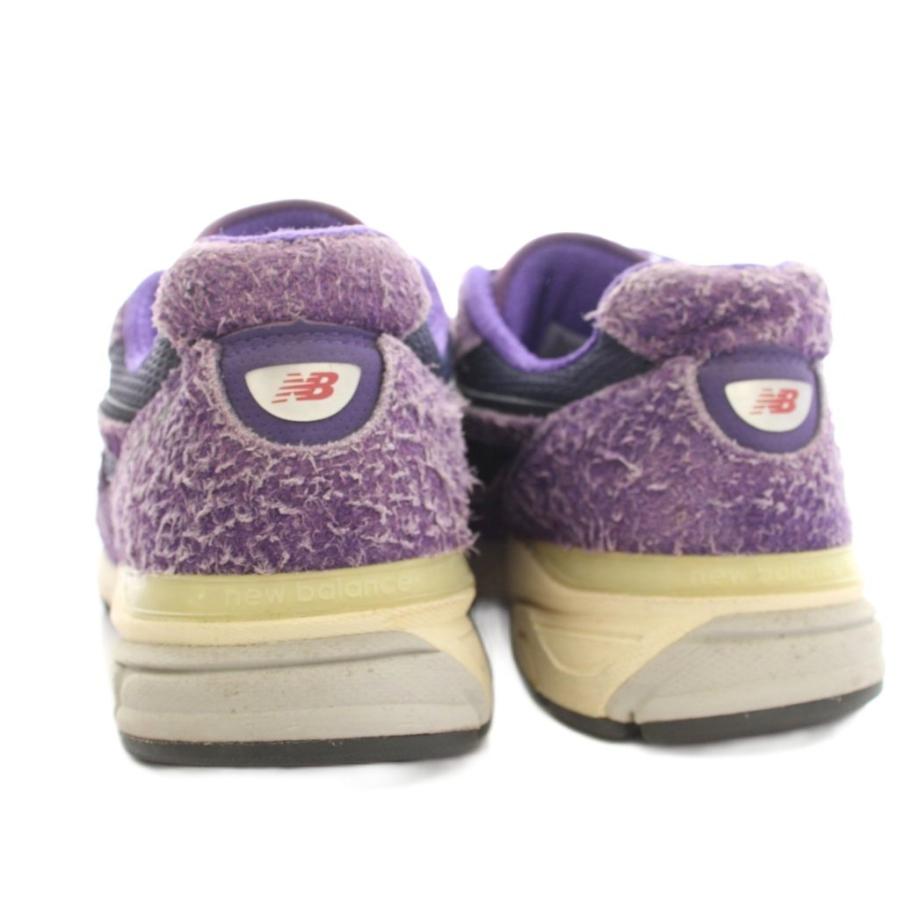 New Balance（ニューバランス） NEW BALANCE U990TB4 スニーカー