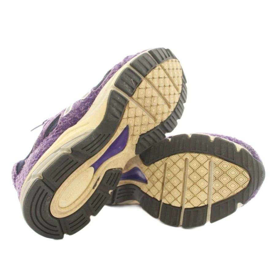 New Balance（ニューバランス） NEW BALANCE U990TB4 スニーカー