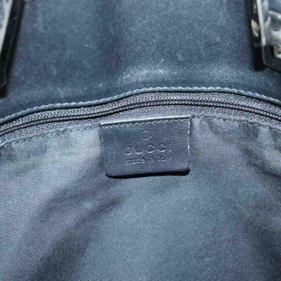 GUCCI（グッチ） ハンドバッグ ミニトートバッグ ショルダーバッグ GG