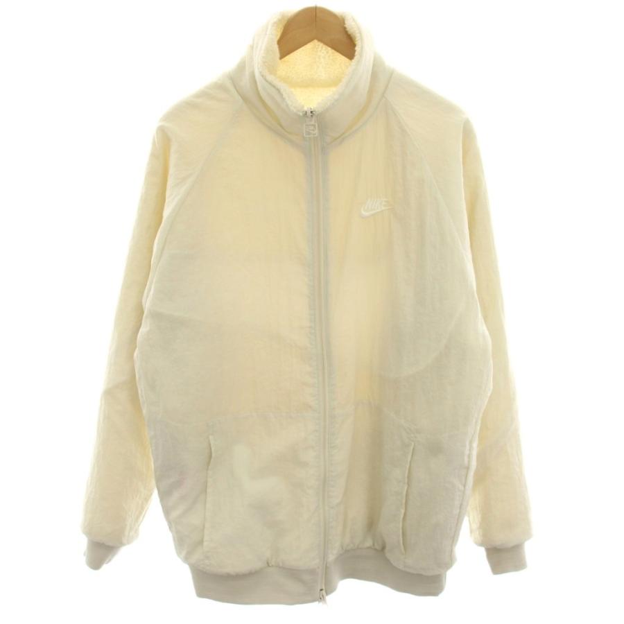 NIKE（ナイキ） ビッグスウッシュフルジップジャケット VM SWOOSH FULL