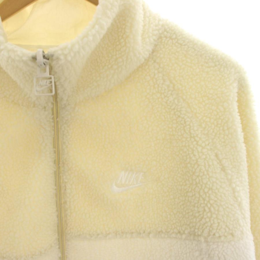 NIKE（ナイキ） ビッグスウッシュフルジップジャケット VM SWOOSH FULL